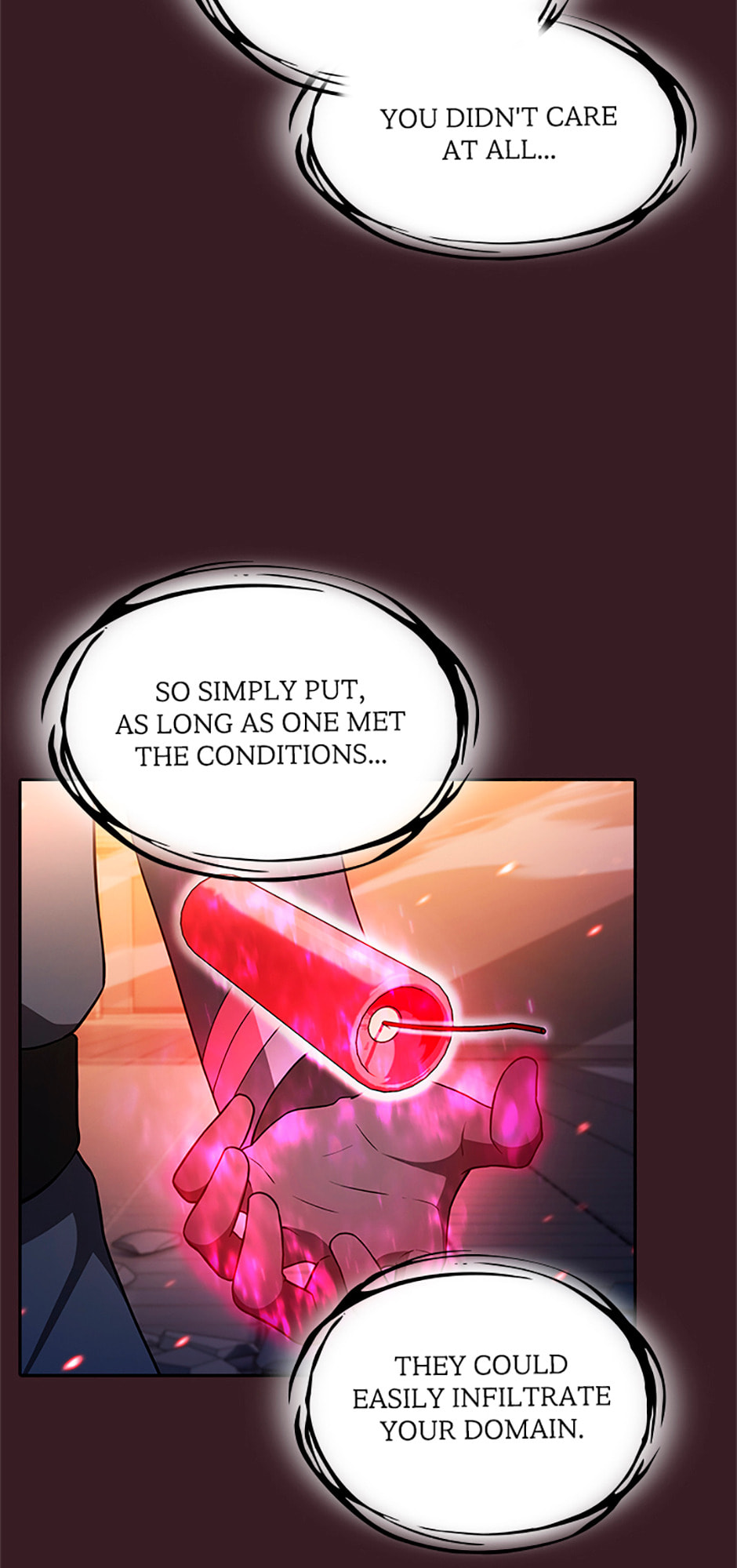 Read The Celestial Returned from Hell chapter 16.3 image 27 on Lezhin