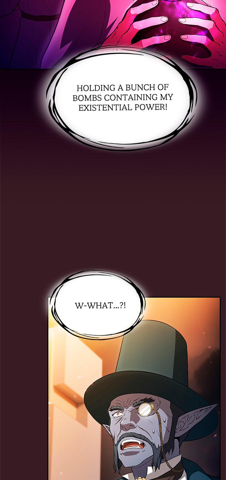 Read The Celestial Returned from Hell chapter 16.3 image 29 on Lezhin