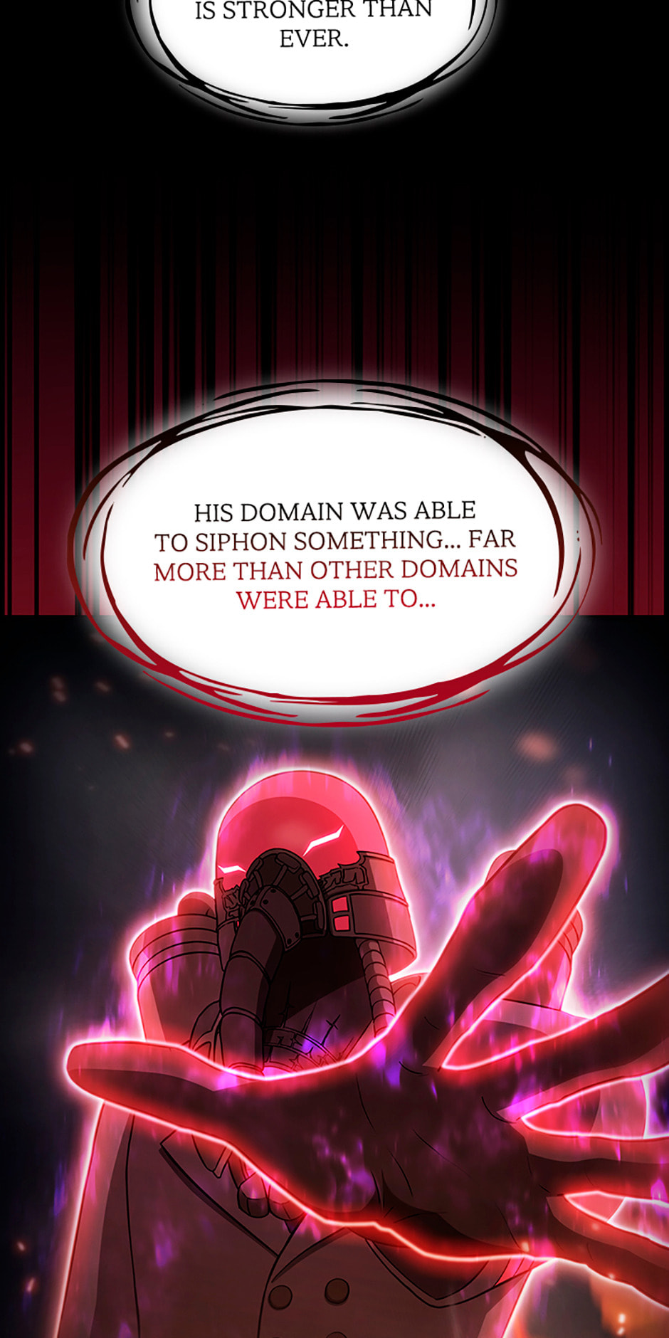 Read The Celestial Returned from Hell chapter 16.3 image 3 on Lezhin