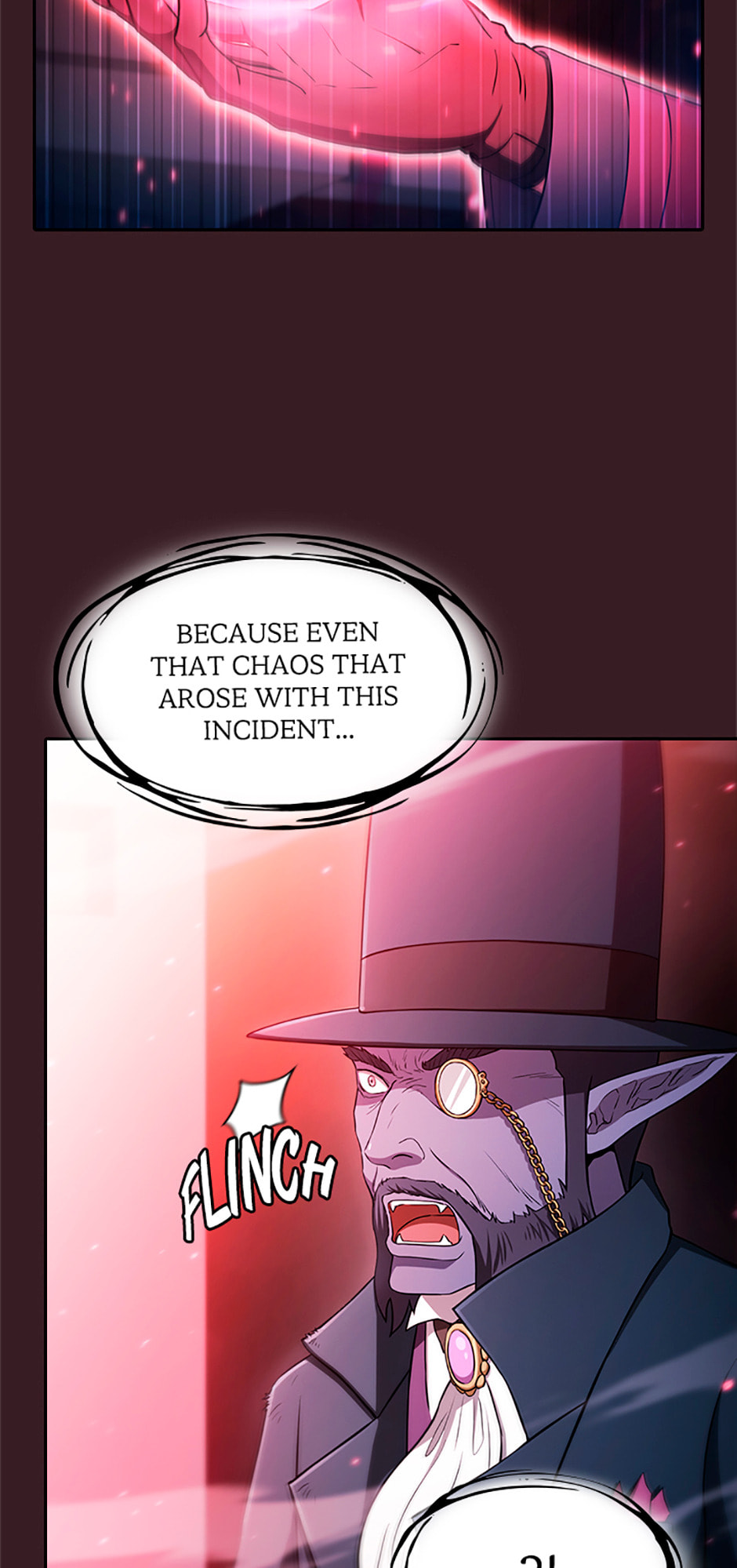 Read The Celestial Returned from Hell chapter 16.3 image 32 on Lezhin