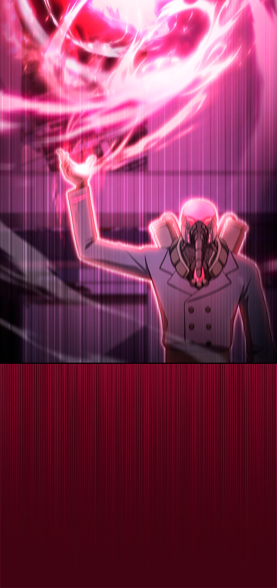 Read The Celestial Returned from Hell chapter 16.3 image 34 on Lezhin