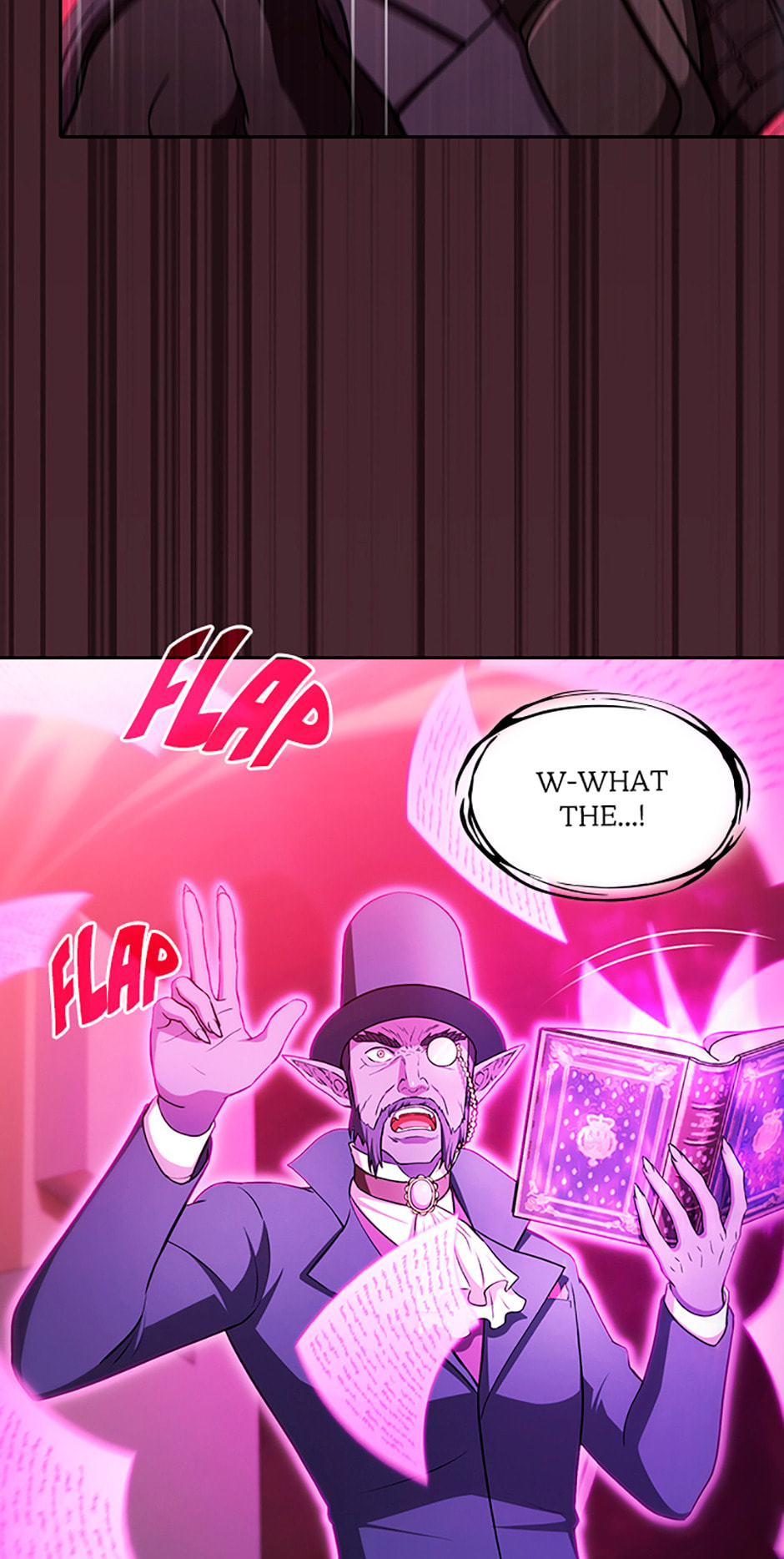 Read The Celestial Returned from Hell chapter 16.3 image 36 on Lezhin