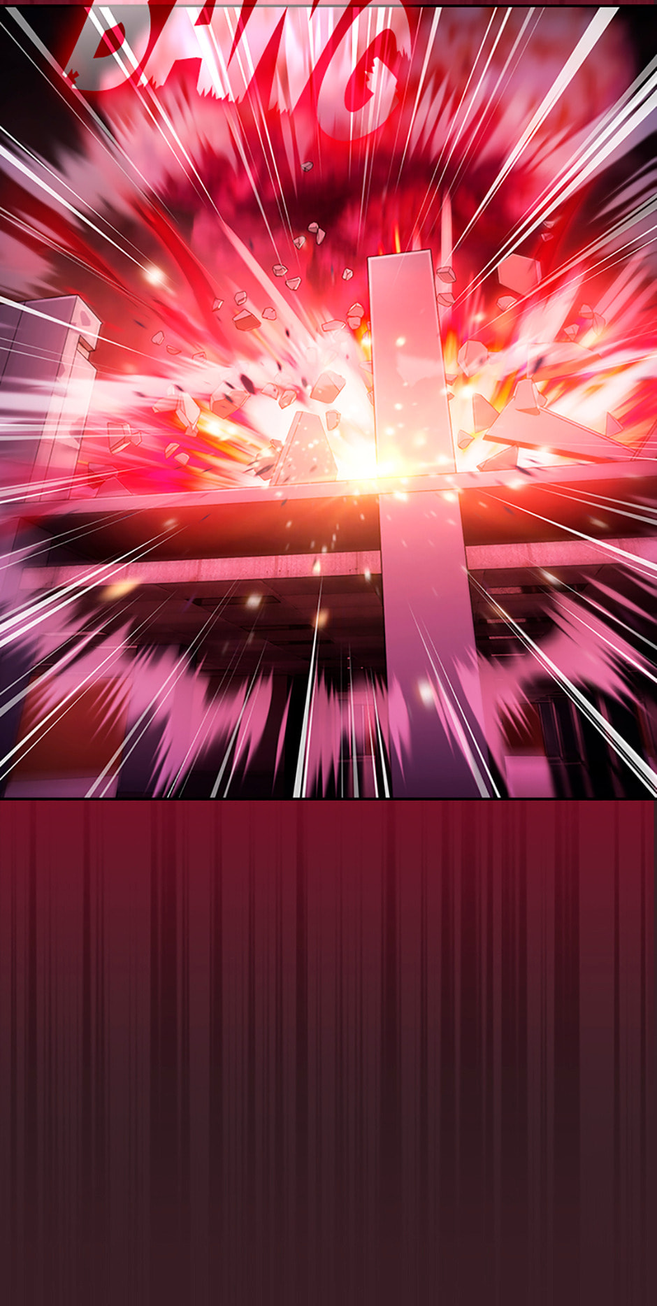 Read The Celestial Returned from Hell chapter 16.3 image 39 on Lezhin