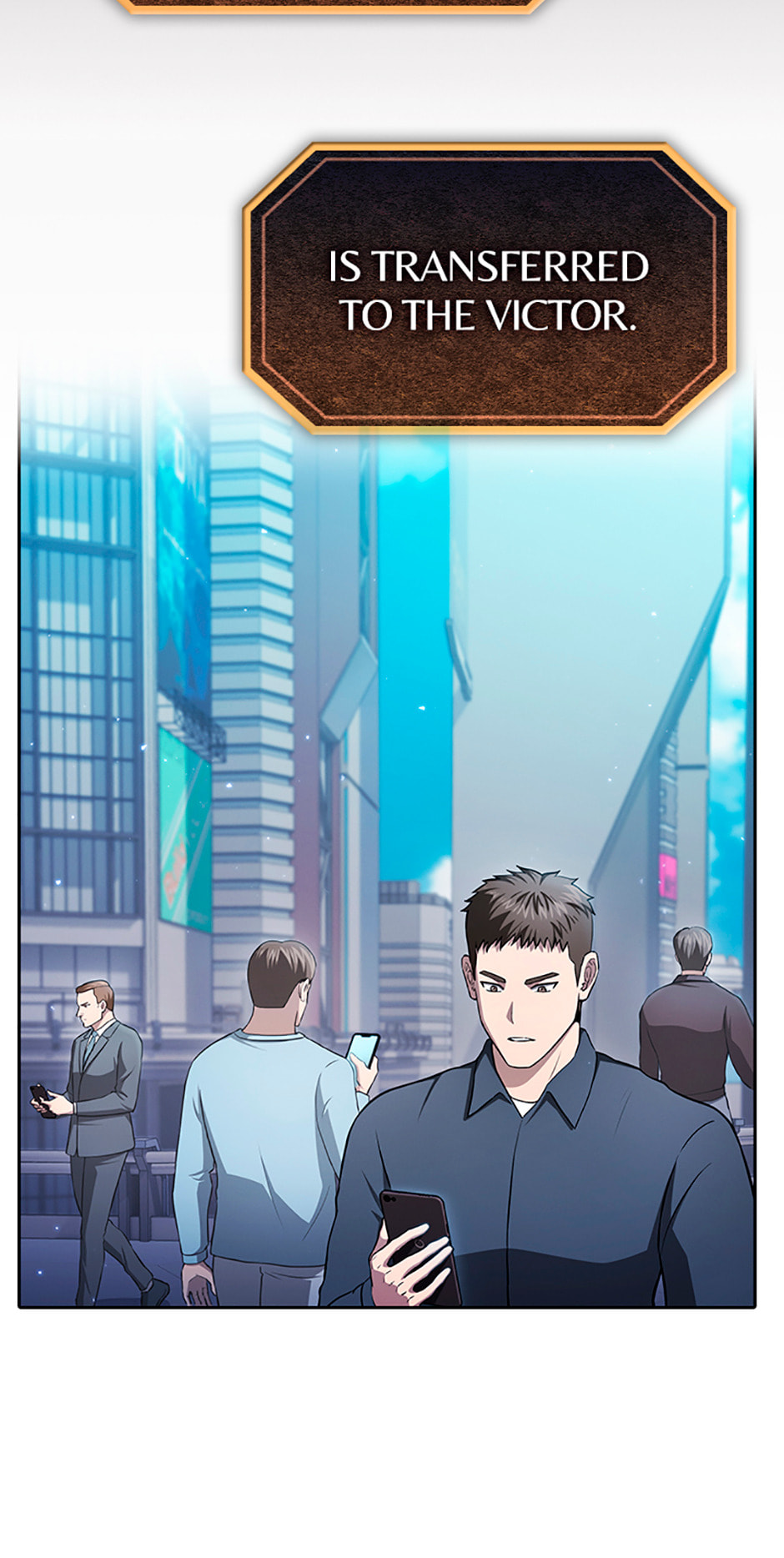 Read The Celestial Returned from Hell chapter 16.3 image 41 on Lezhin