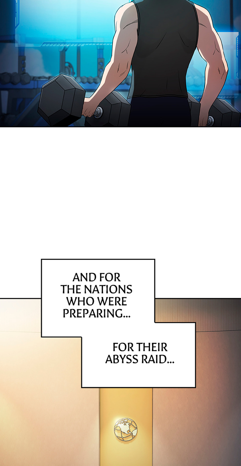 Read The Celestial Returned from Hell chapter 16.3 image 46 on Lezhin