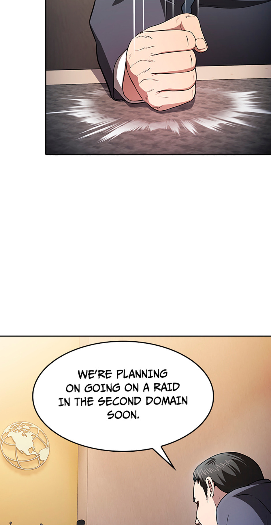 Read The Celestial Returned from Hell chapter 16.3 image 49 on Lezhin
