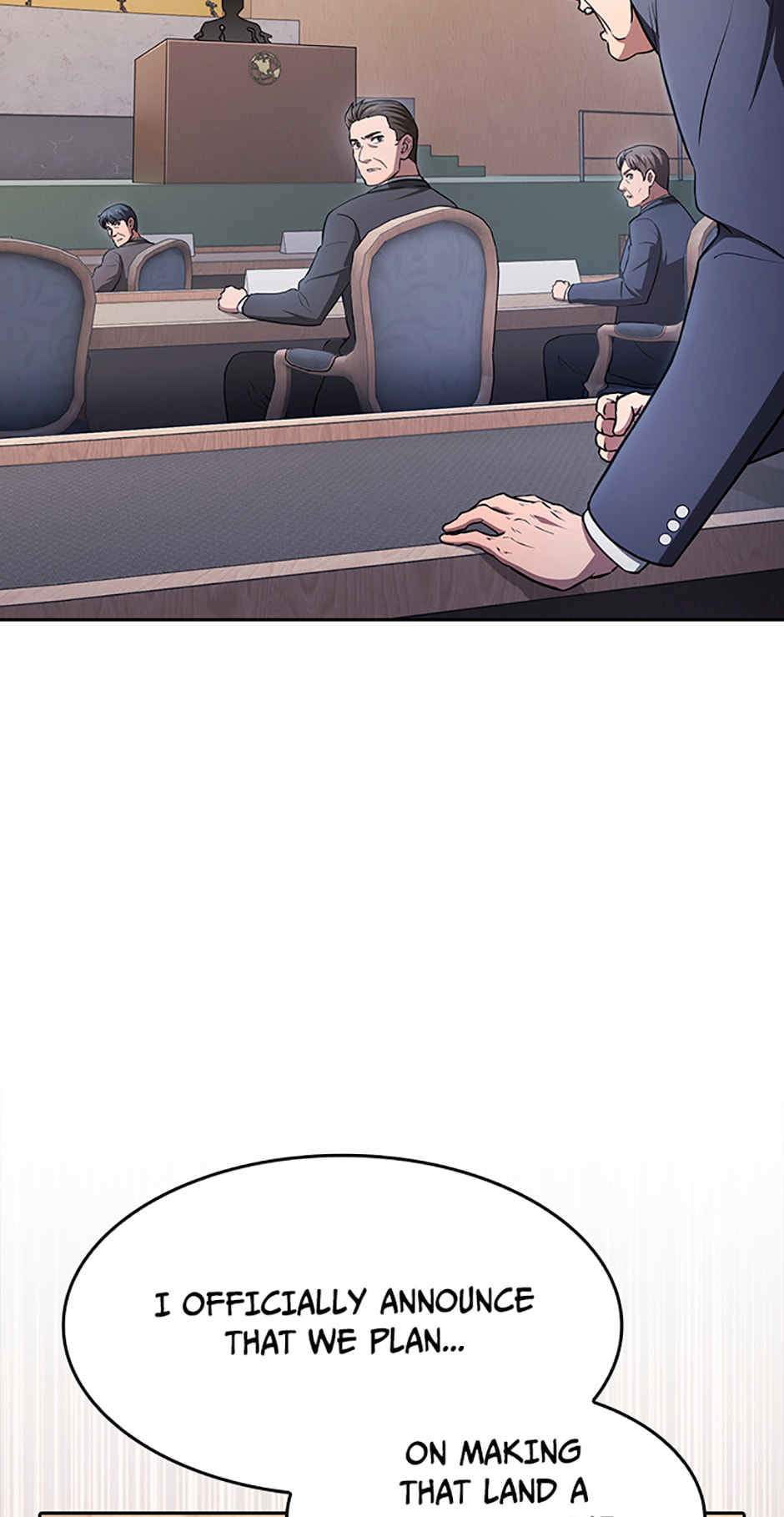 Read The Celestial Returned from Hell chapter 16.3 image 50 on Lezhin