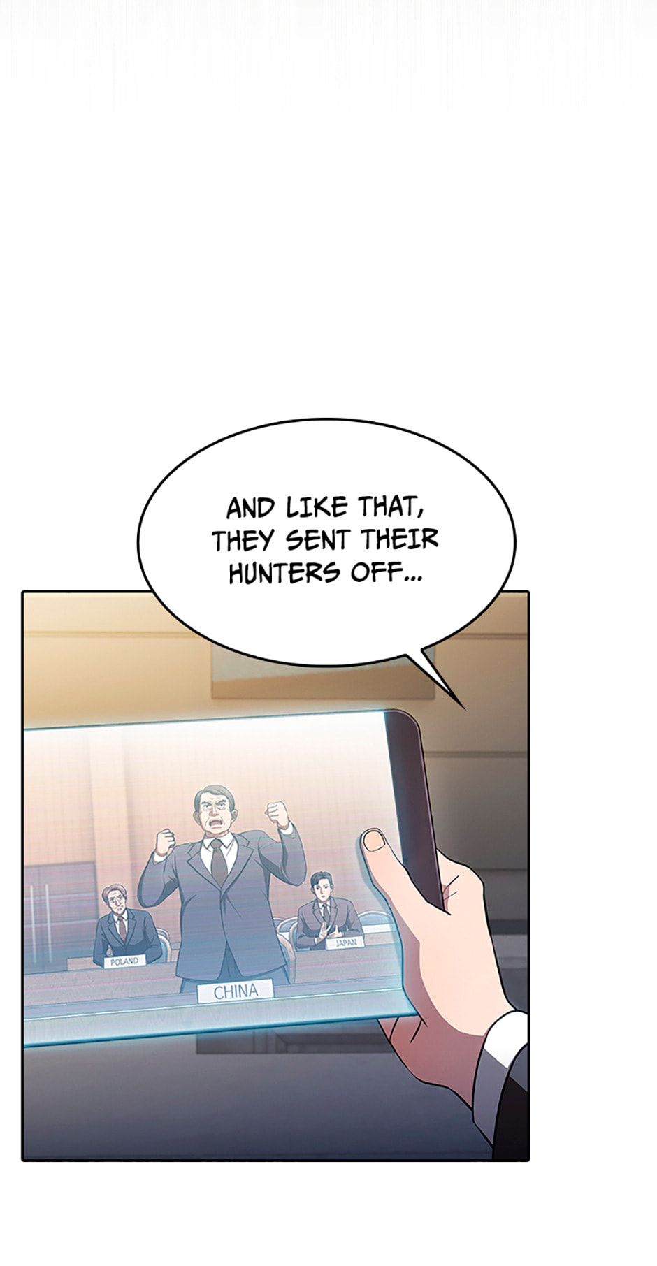 Read The Celestial Returned from Hell chapter 16.3 image 53 on Lezhin