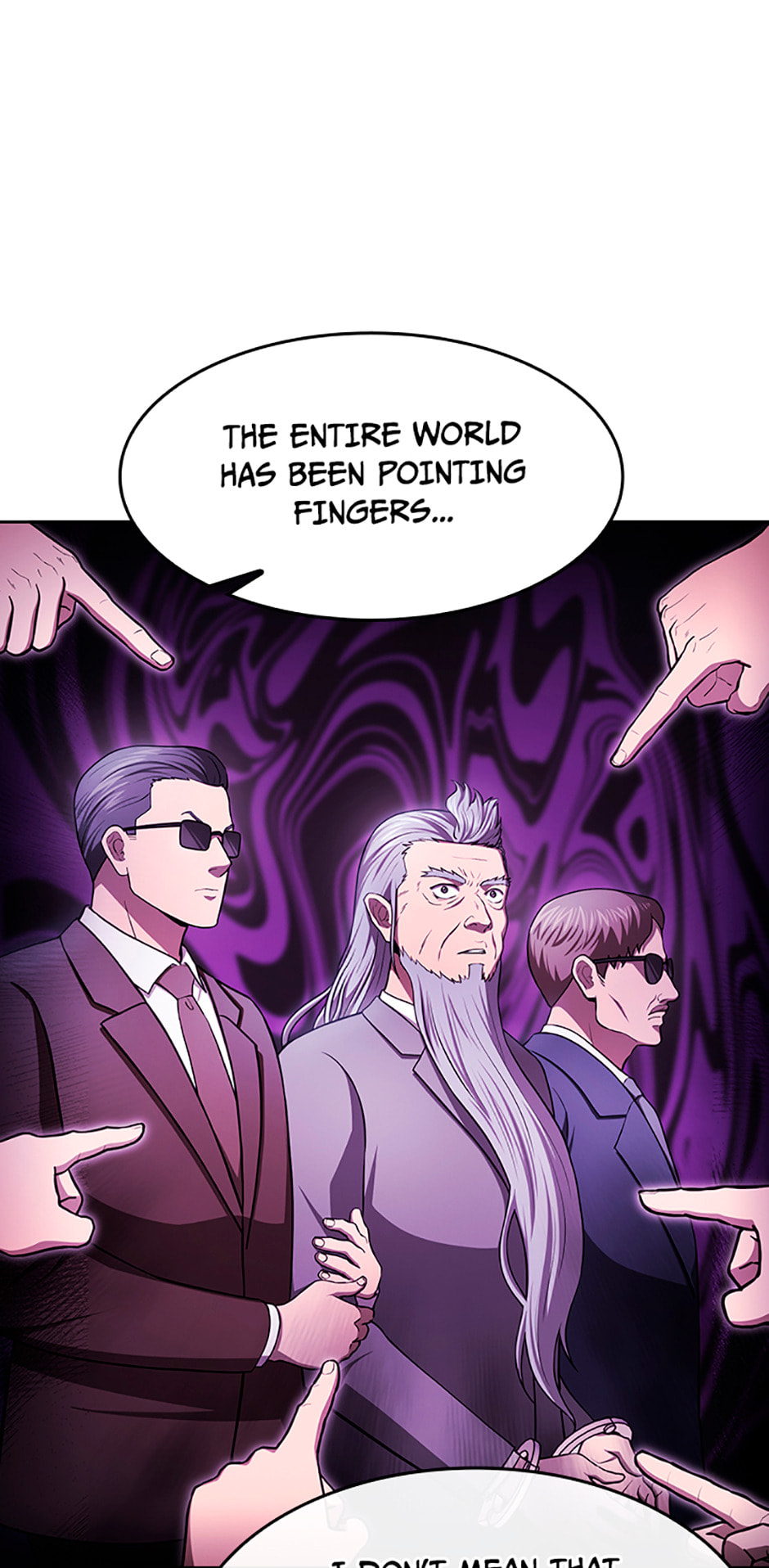 Read The Celestial Returned from Hell chapter 16.3 image 56 on Lezhin