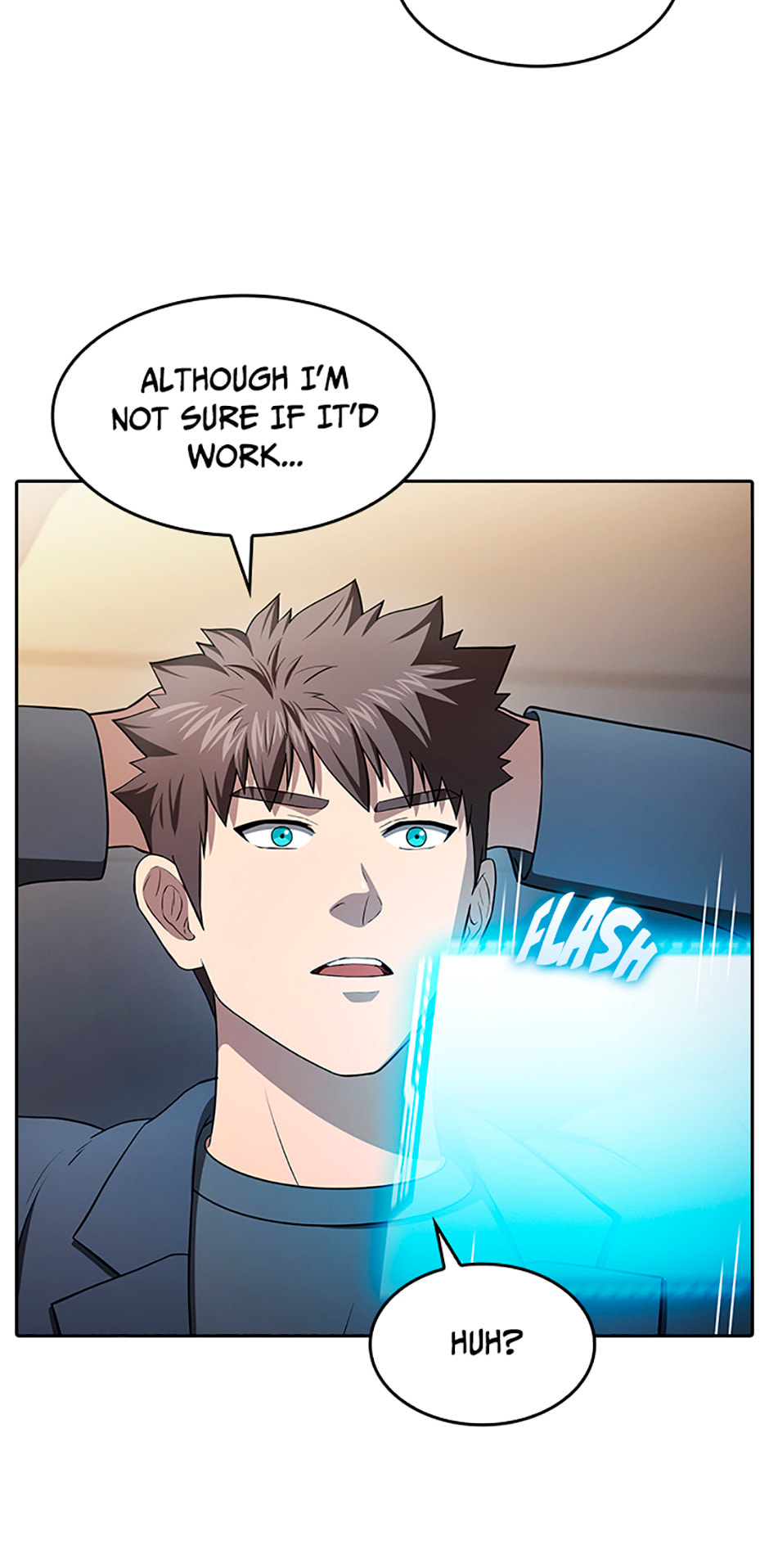 Read The Celestial Returned from Hell chapter 16.3 image 58 on Lezhin