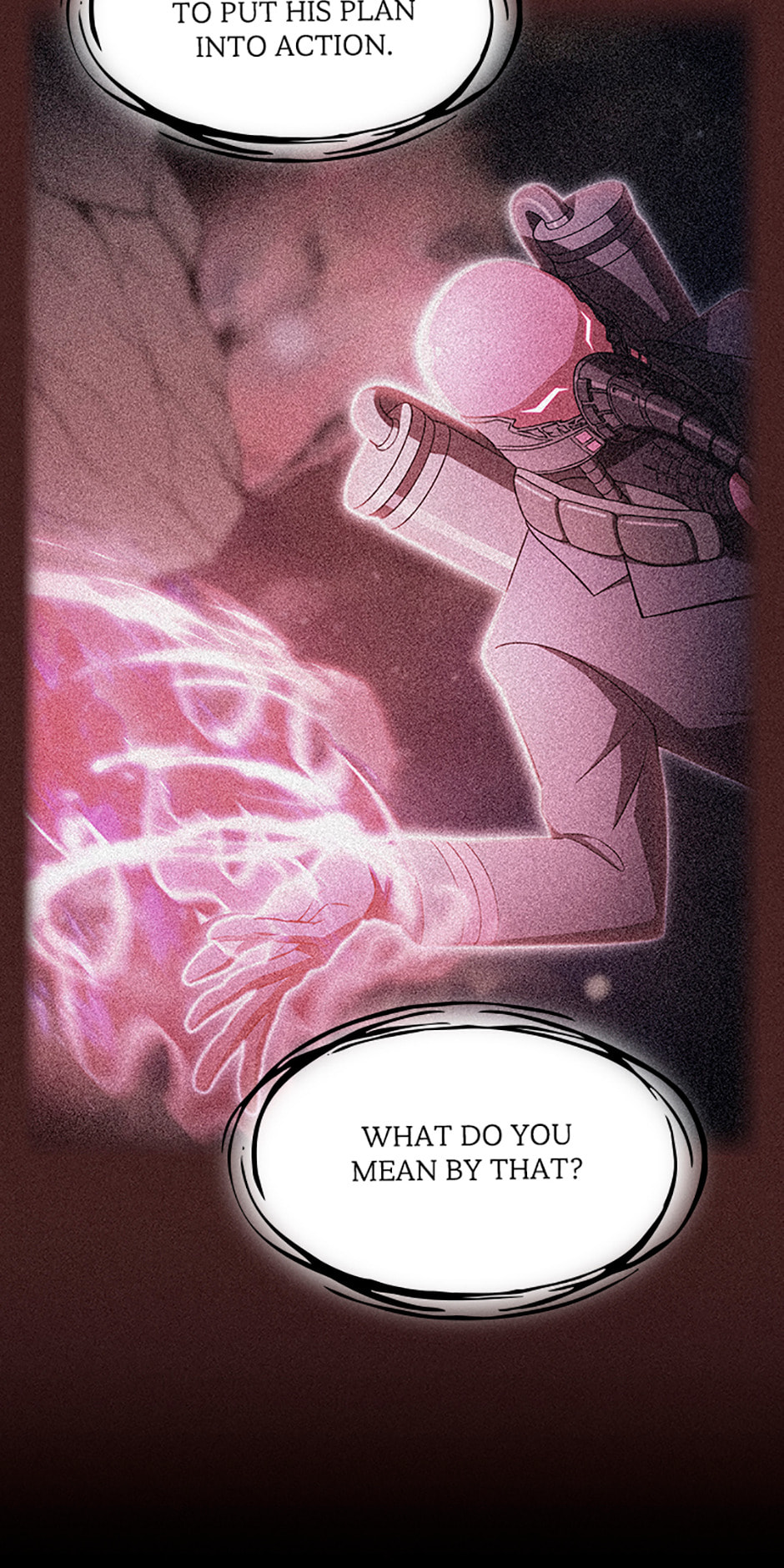 Read The Celestial Returned from Hell chapter 16.3 image 6 on Lezhin
