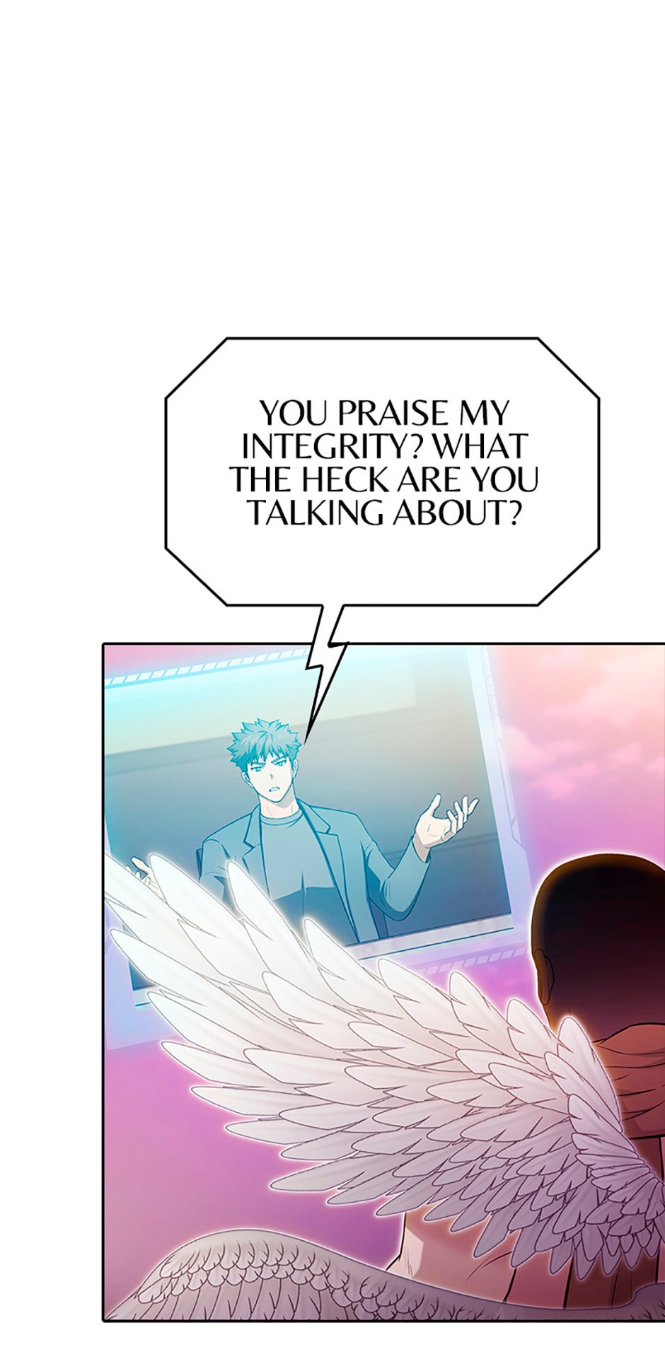 Read The Celestial Returned from Hell chapter 16.3 image 60 on Lezhin