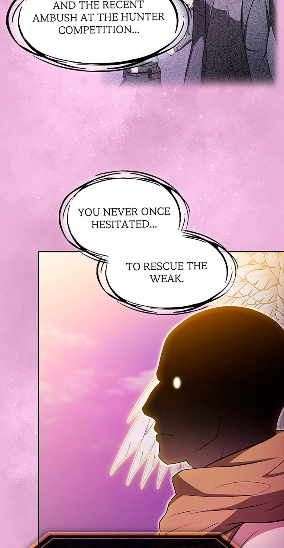 Read The Celestial Returned from Hell chapter 16.3 image 64 on Lezhin