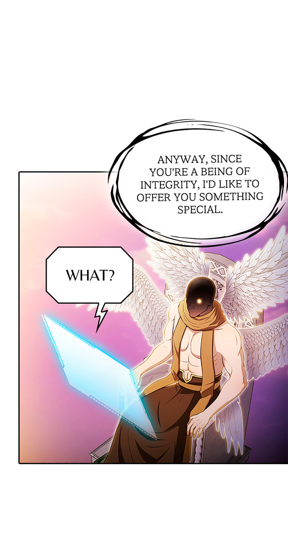 Read The Celestial Returned from Hell chapter 16.3 image 66 on Lezhin