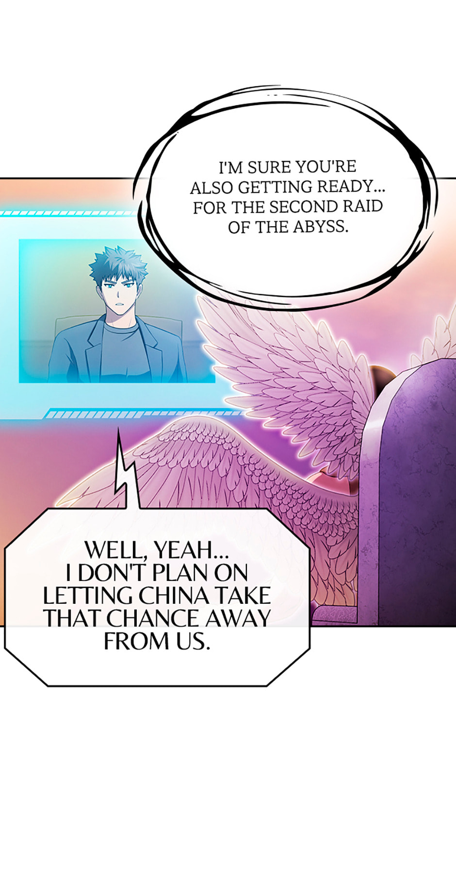 Read The Celestial Returned from Hell chapter 16.3 image 67 on Lezhin