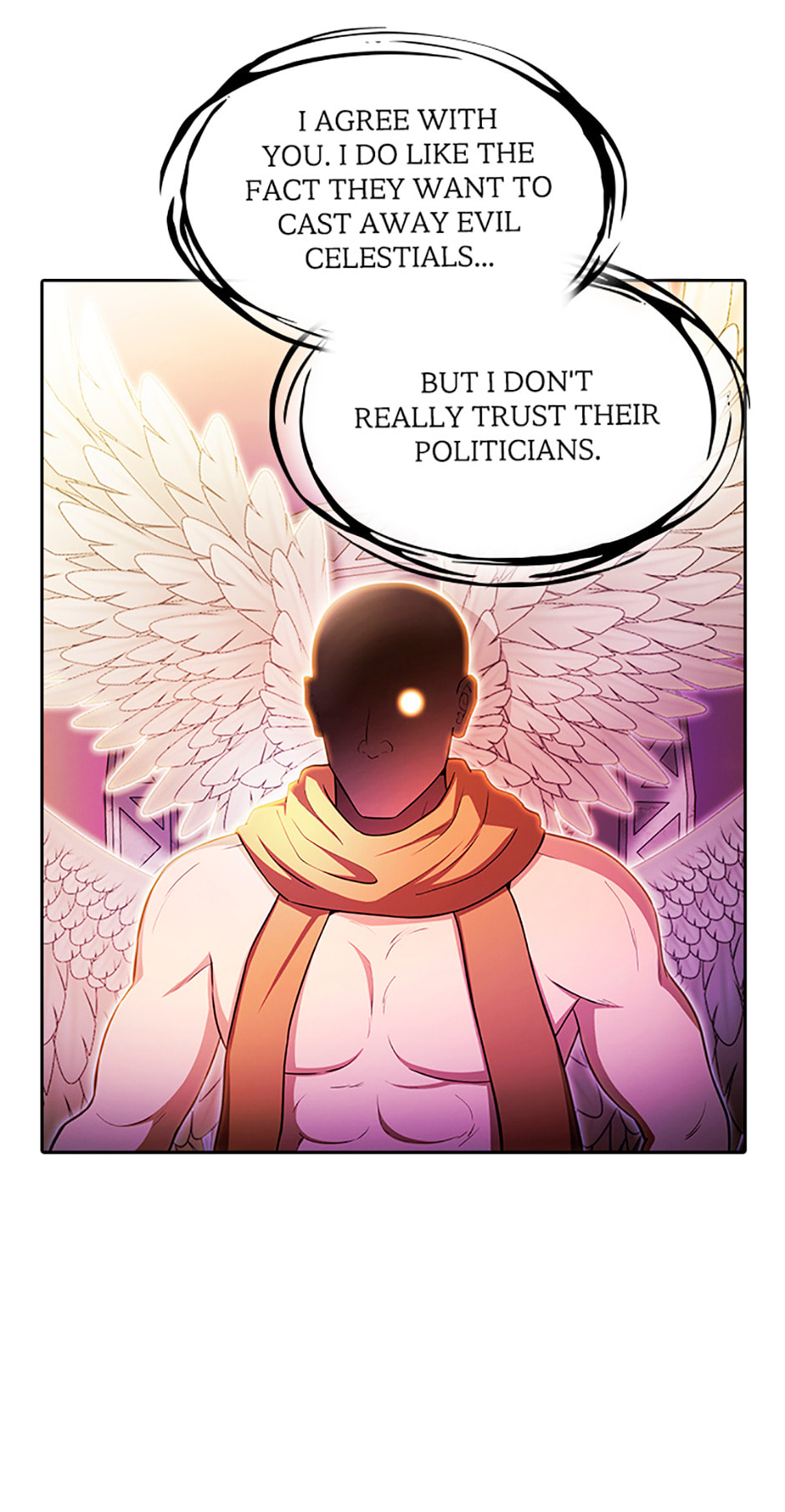 Read The Celestial Returned from Hell chapter 16.3 image 68 on Lezhin