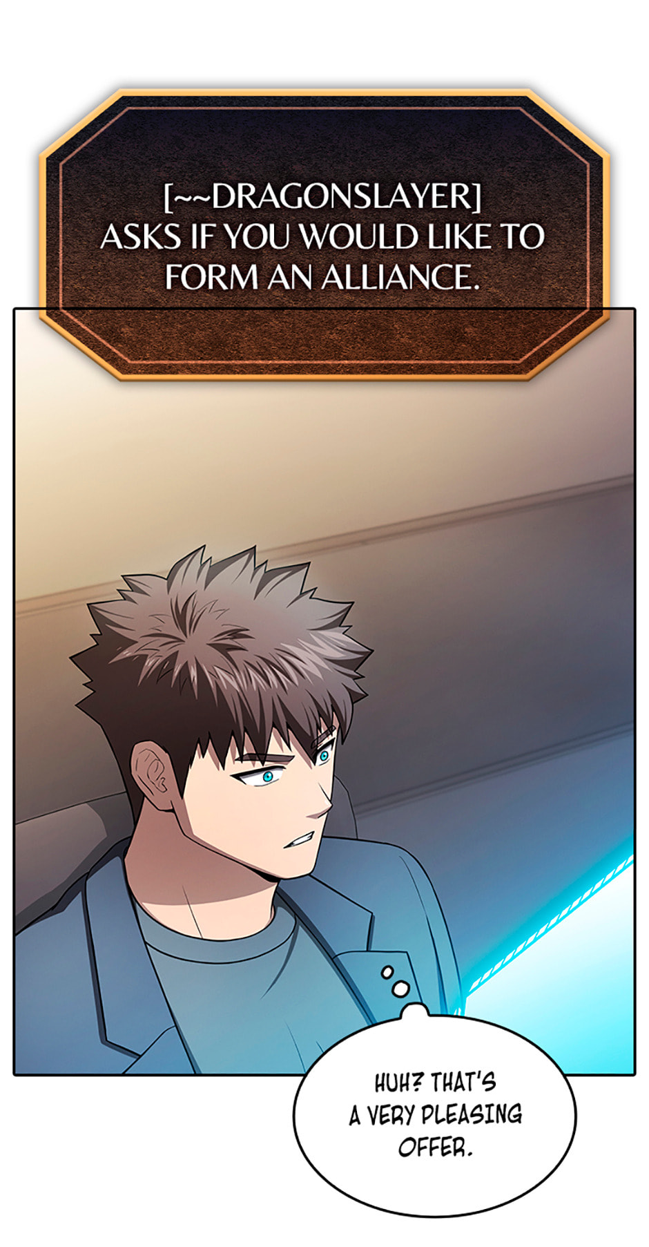 Read The Celestial Returned from Hell chapter 16.3 image 69 on Lezhin