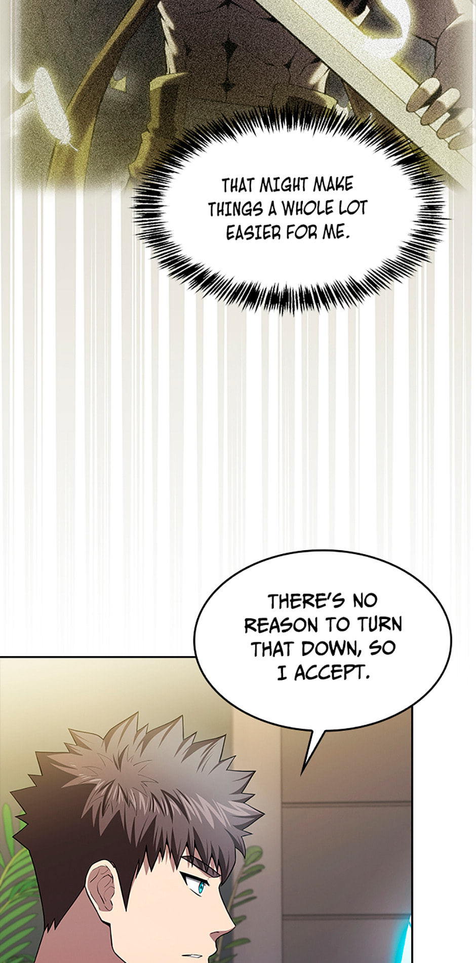 Read The Celestial Returned from Hell chapter 16.3 image 71 on Lezhin