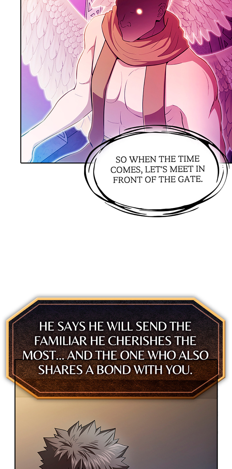 Read The Celestial Returned from Hell chapter 16.3 image 73 on Lezhin