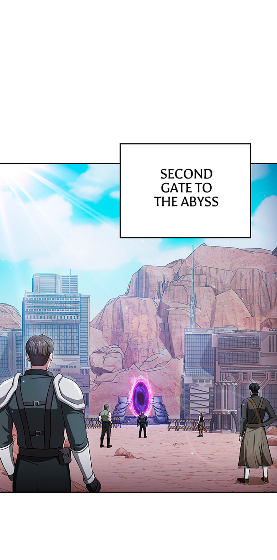 Read The Celestial Returned from Hell chapter 16.3 image 76 on Lezhin
