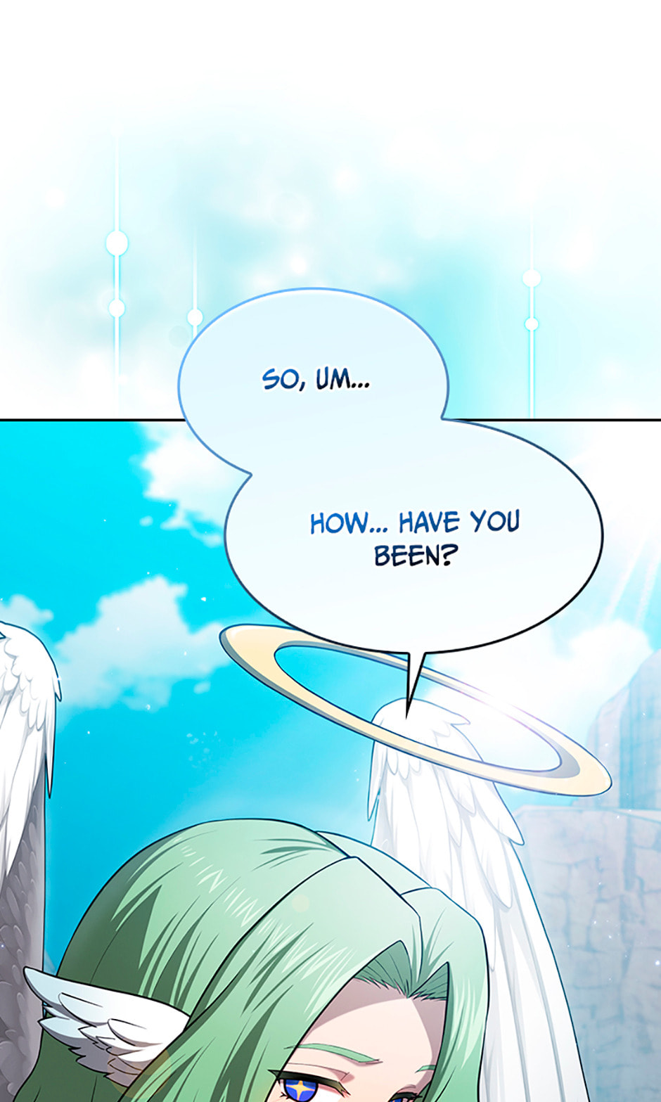 Read The Celestial Returned from Hell chapter 16.3 image 79 on Lezhin