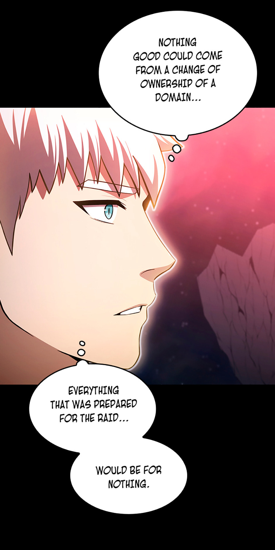 Read The Celestial Returned from Hell chapter 16.3 image 8 on Lezhin