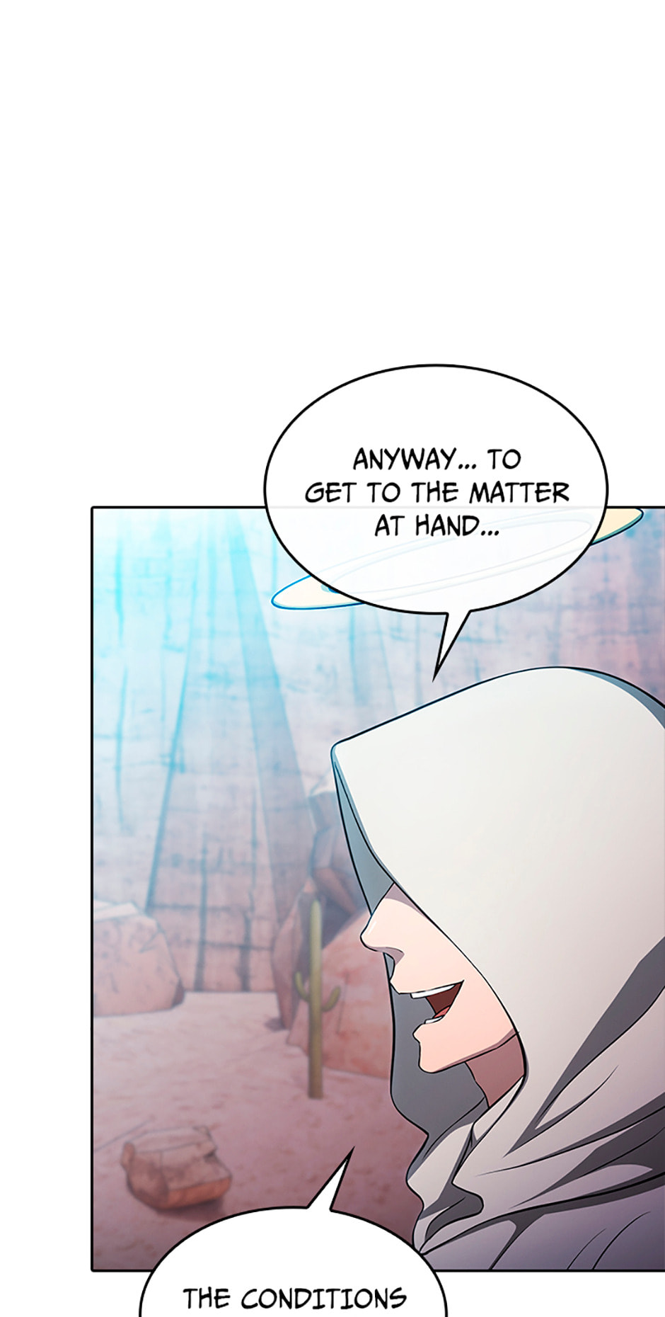 Read The Celestial Returned from Hell chapter 16.4 image 10 on Lezhin