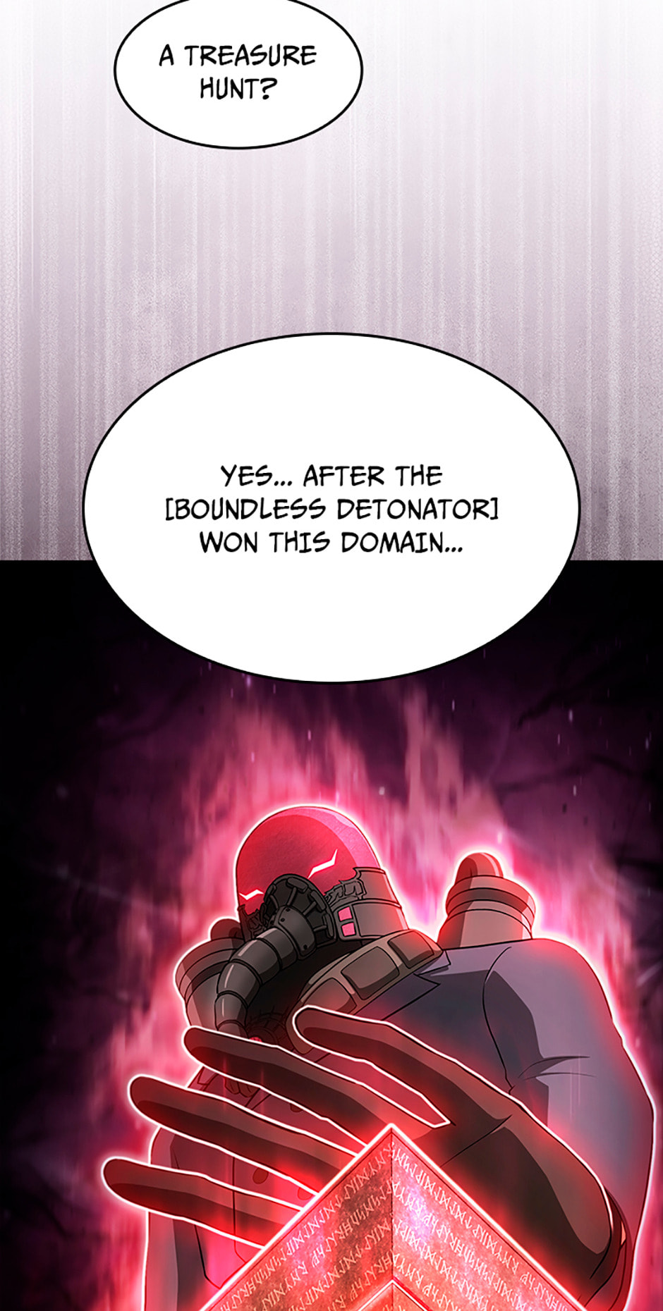 Read The Celestial Returned from Hell chapter 16.4 image 12 on Lezhin