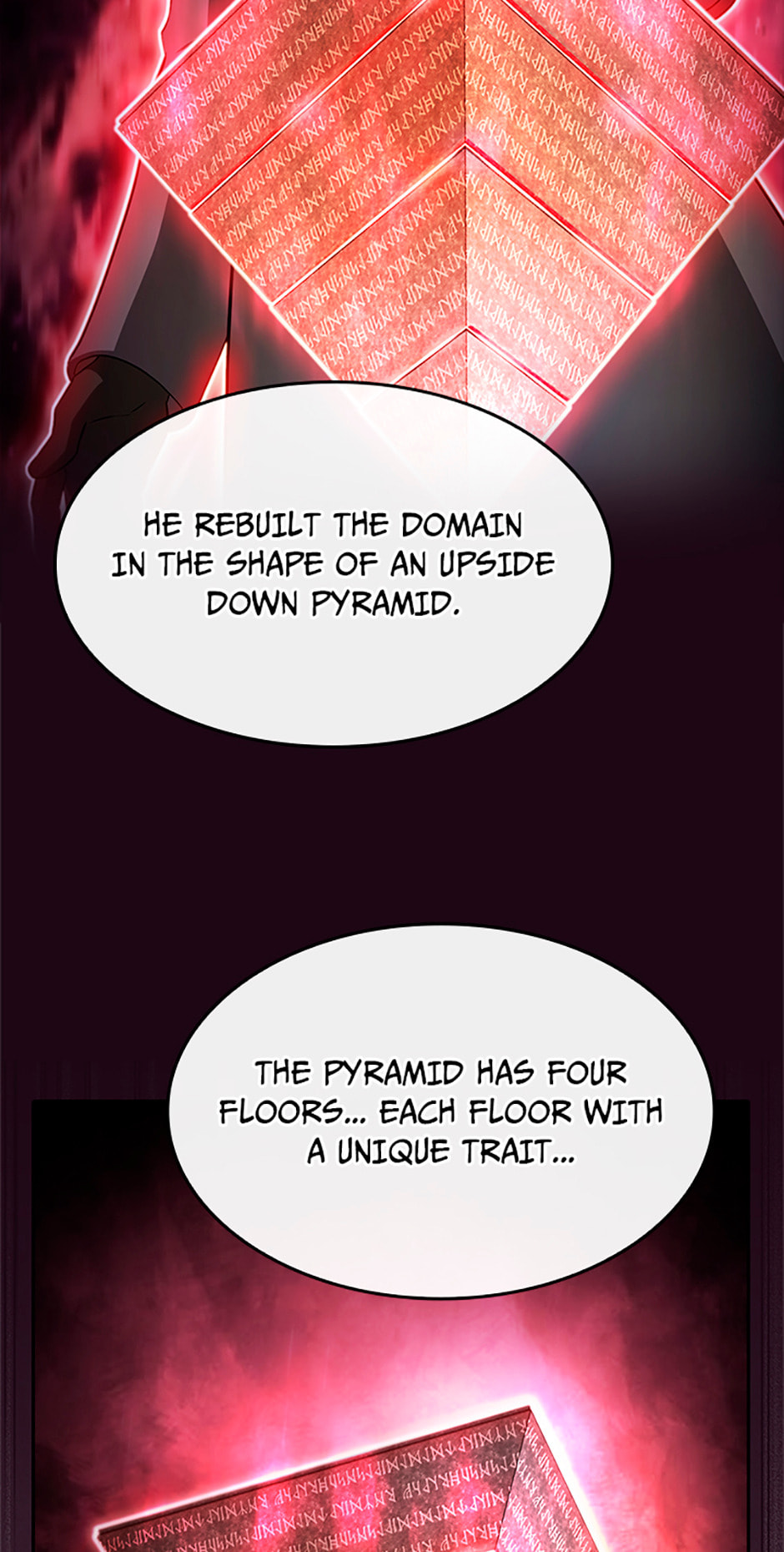 Read The Celestial Returned from Hell chapter 16.4 image 13 on Lezhin
