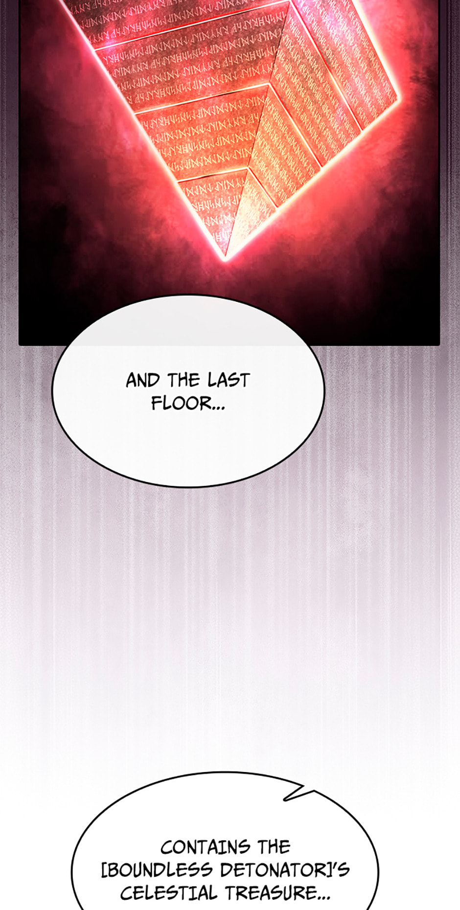 Read The Celestial Returned from Hell chapter 16.4 image 14 on Lezhin