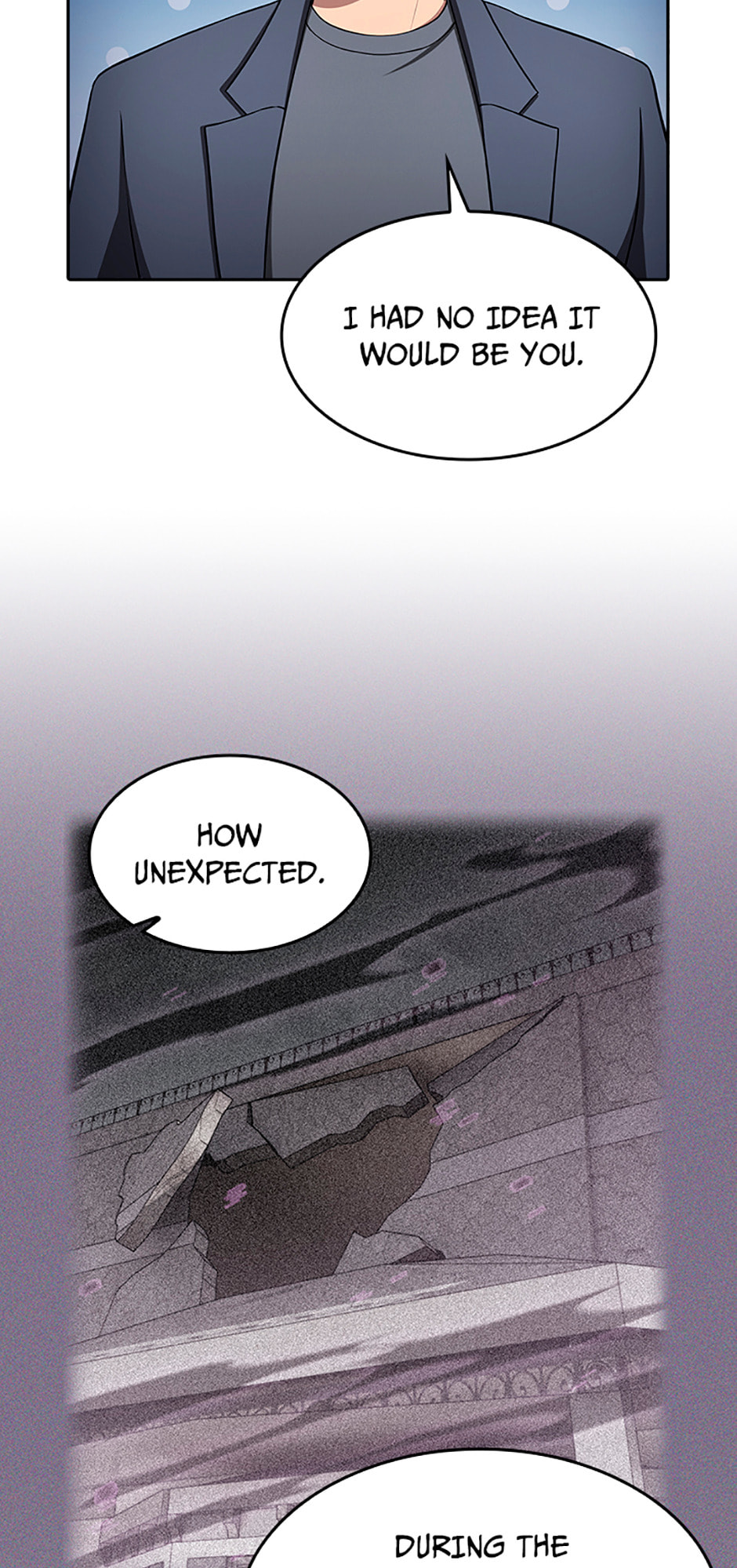 Read The Celestial Returned from Hell chapter 16.4 image 2 on Lezhin