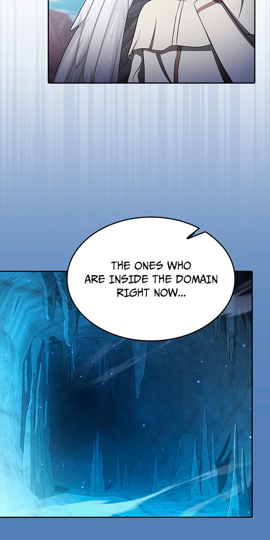 Read The Celestial Returned from Hell chapter 16.4 image 25 on Lezhin