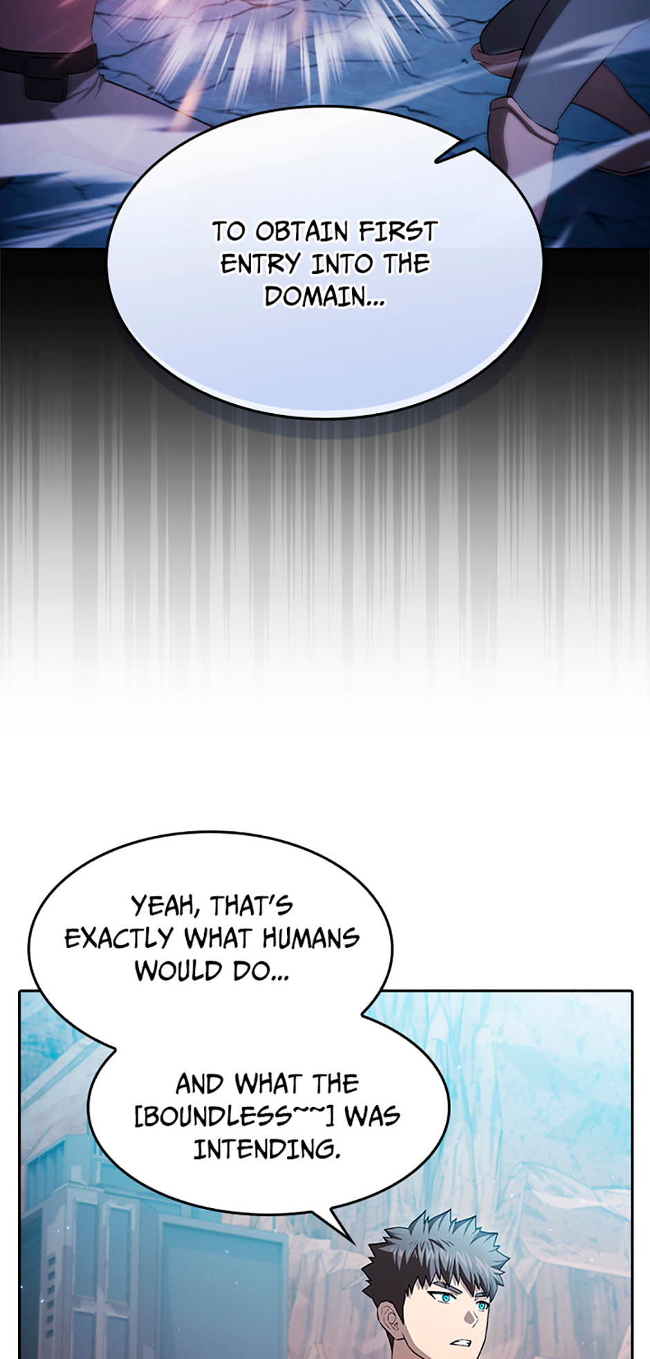 Read The Celestial Returned from Hell chapter 16.4 image 28 on Lezhin