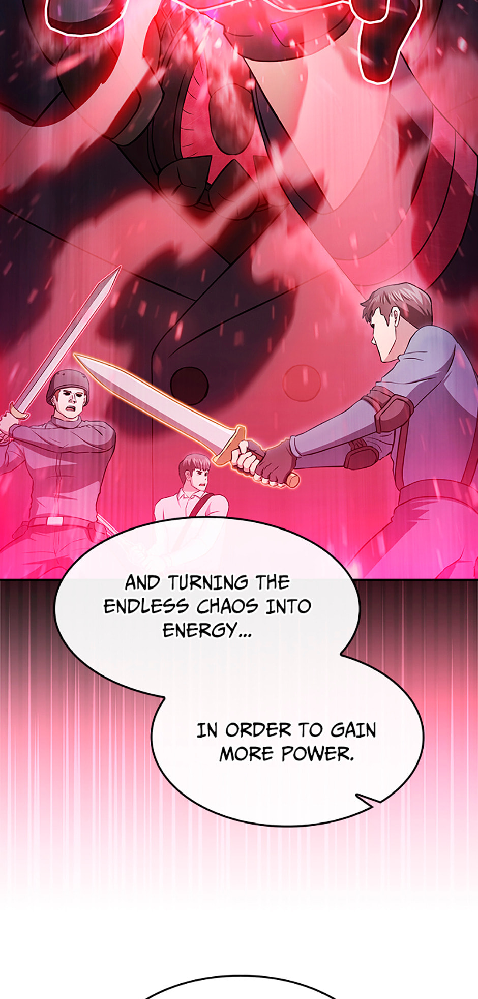 Read The Celestial Returned from Hell chapter 16.4 image 30 on Lezhin