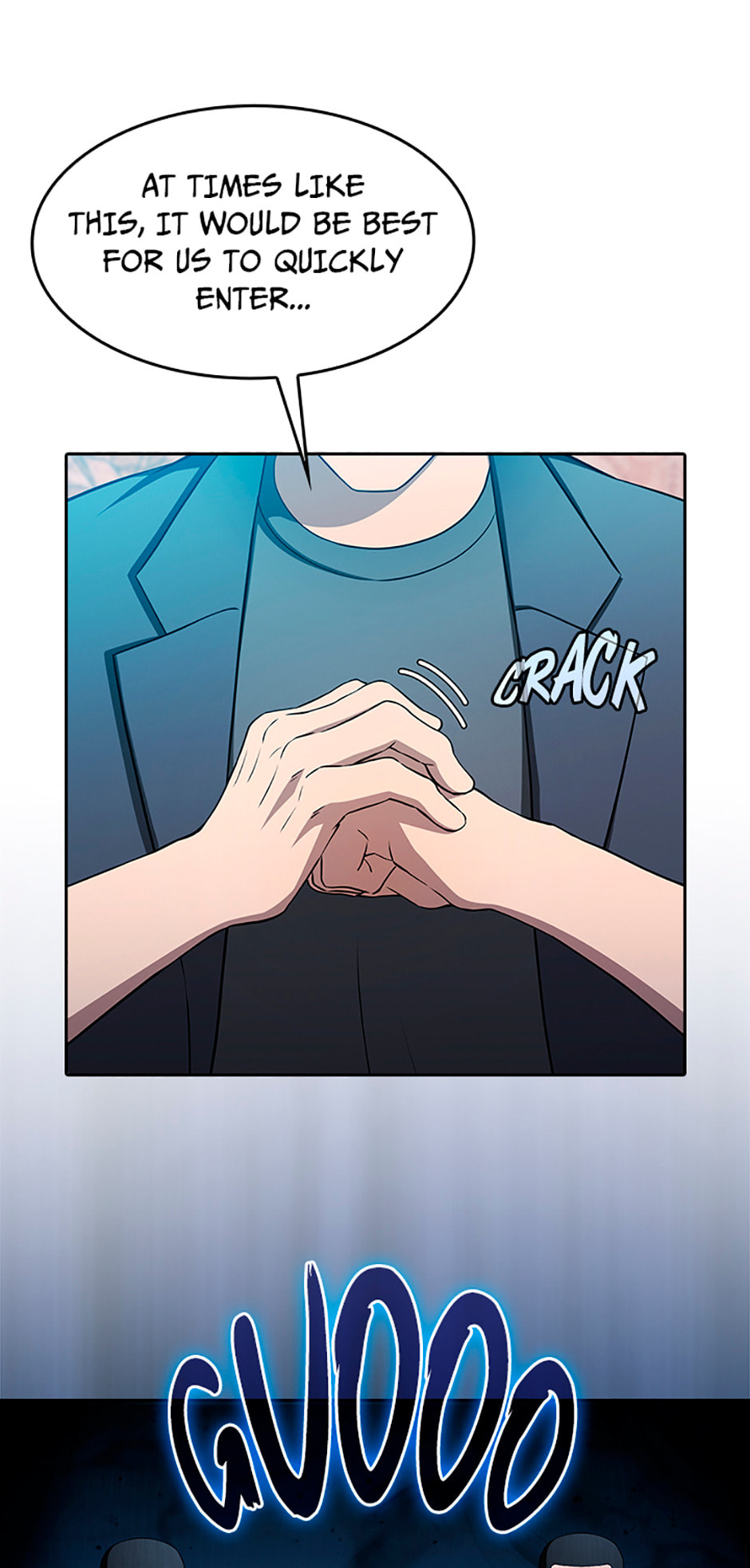 Read The Celestial Returned from Hell chapter 16.4 image 32 on Lezhin