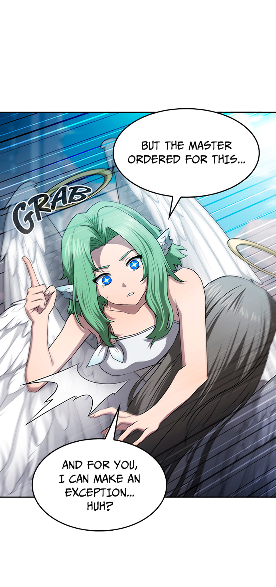 Read The Celestial Returned from Hell chapter 16.4 image 4 on Lezhin