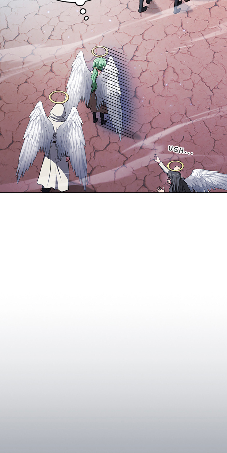 Read The Celestial Returned from Hell chapter 16.4 image 41 on Lezhin