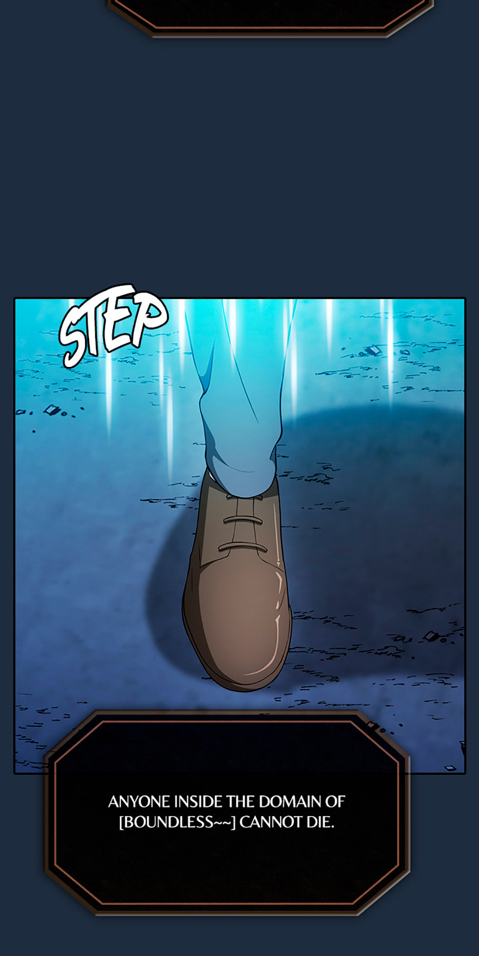 Read The Celestial Returned from Hell chapter 16.4 image 43 on Lezhin