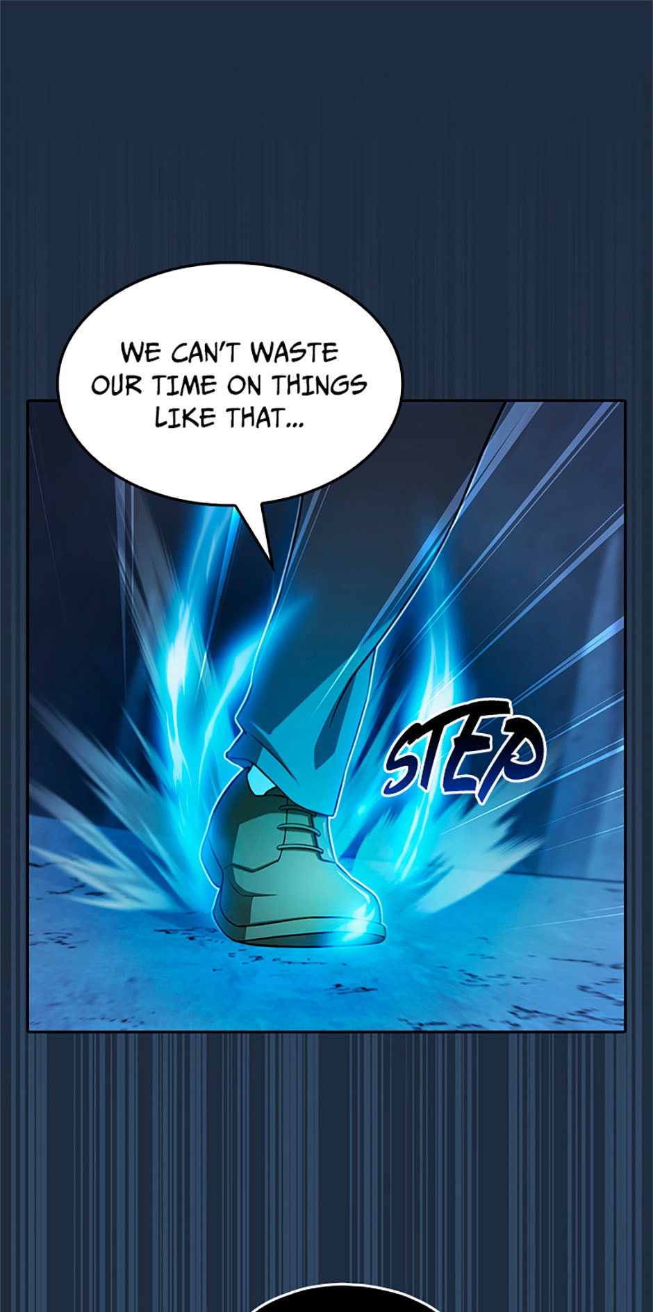 Read The Celestial Returned from Hell chapter 16.4 image 52 on Lezhin
