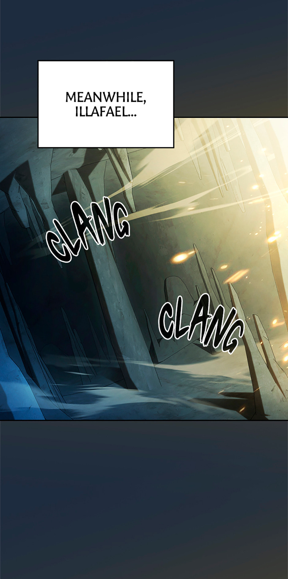 Read The Celestial Returned from Hell chapter 16.4 image 57 on Lezhin