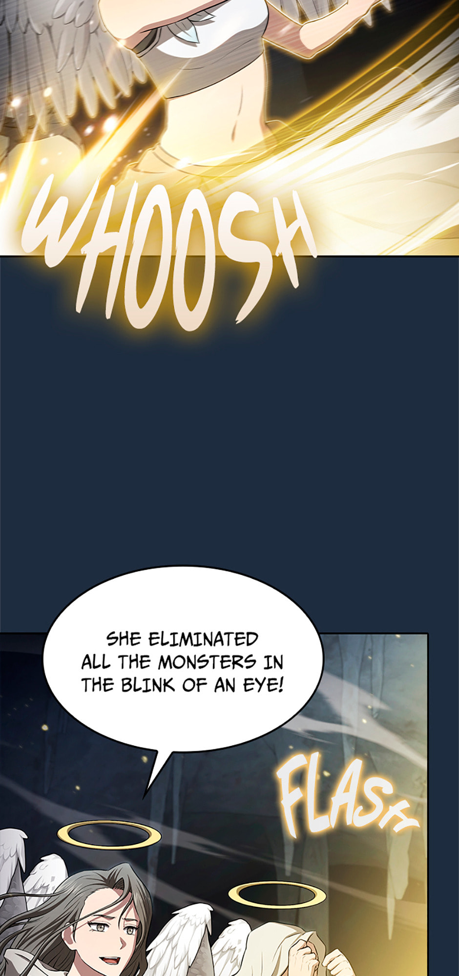 Read The Celestial Returned from Hell chapter 16.4 image 61 on Lezhin