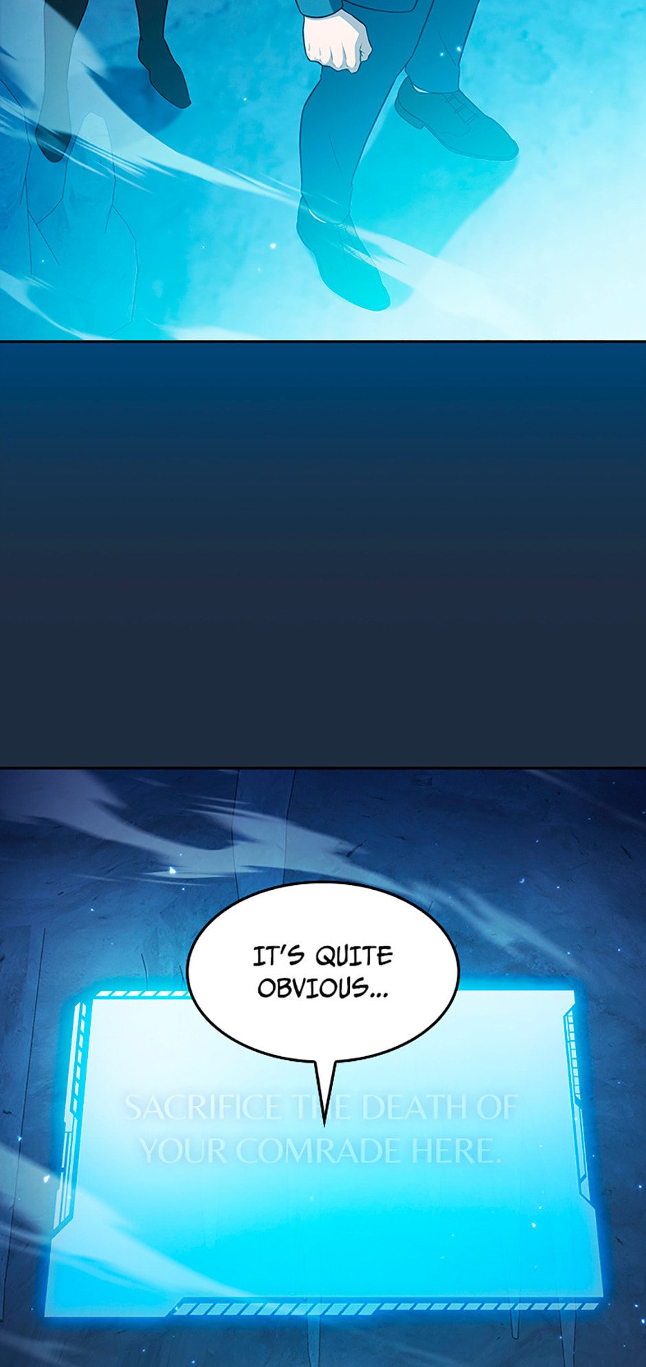 Read The Celestial Returned from Hell chapter 16.4 image 72 on Lezhin
