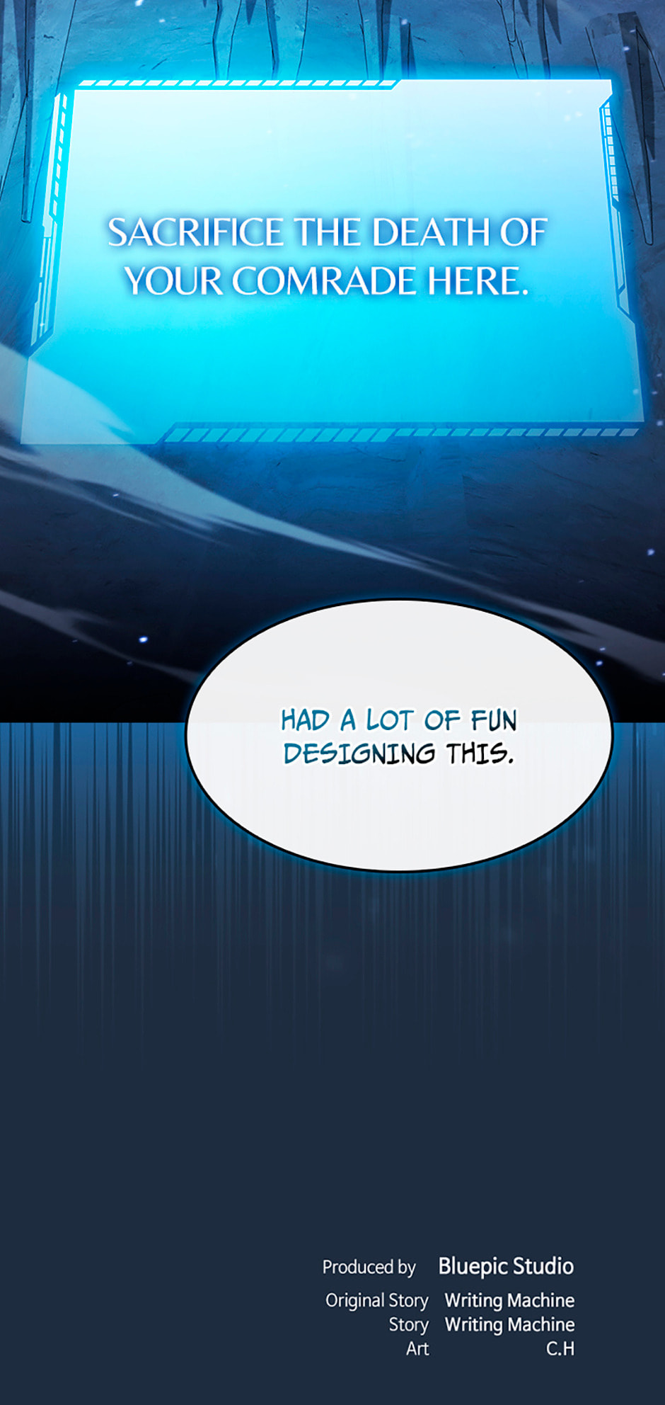 Read The Celestial Returned from Hell chapter 16.4 image 74 on Lezhin
