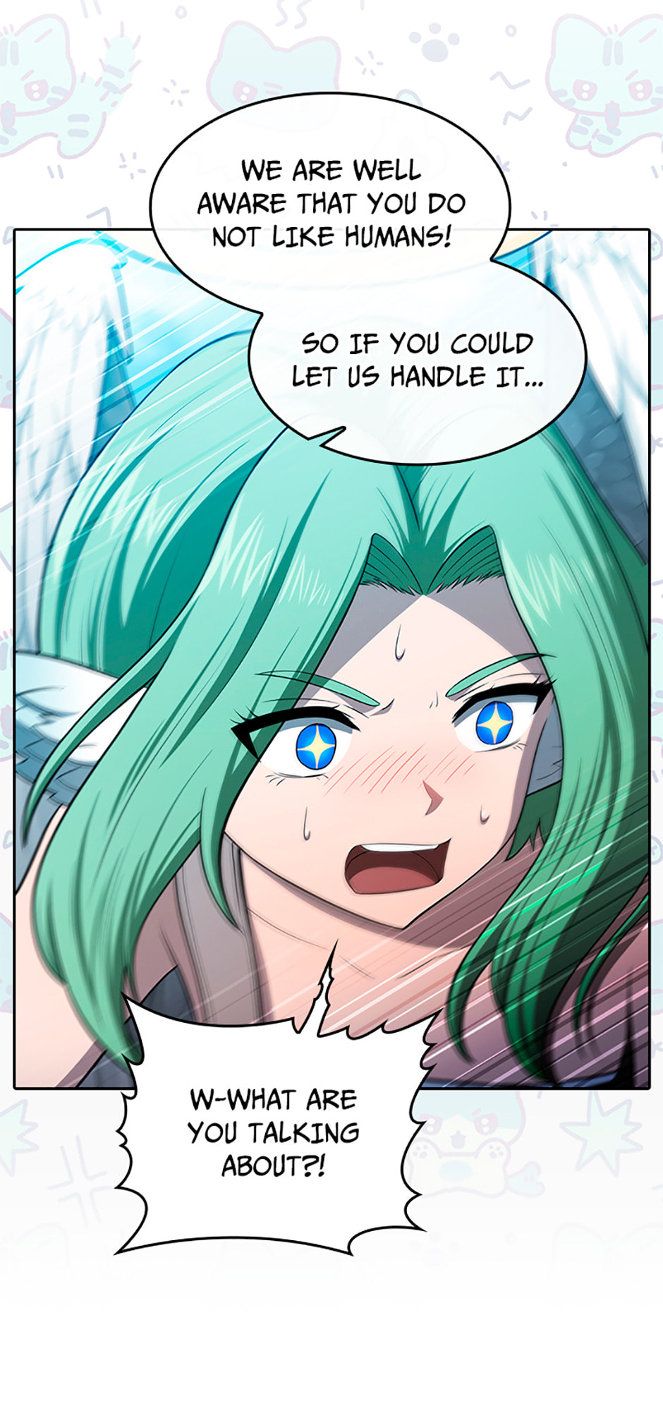 Read The Celestial Returned from Hell chapter 16.4 image 8 on Lezhin
