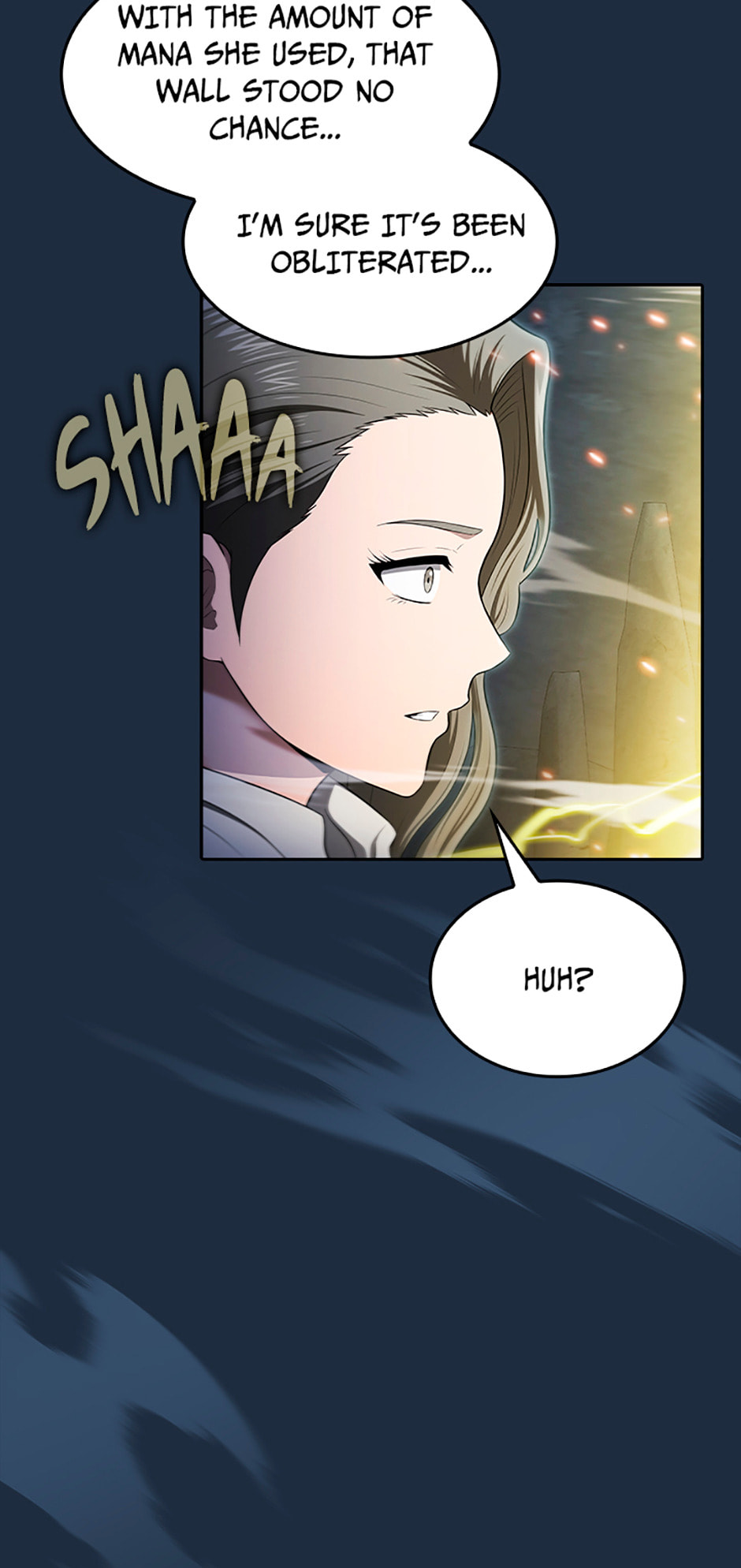 Read The Celestial Returned from Hell chapter 16.5 image 12 on Lezhin