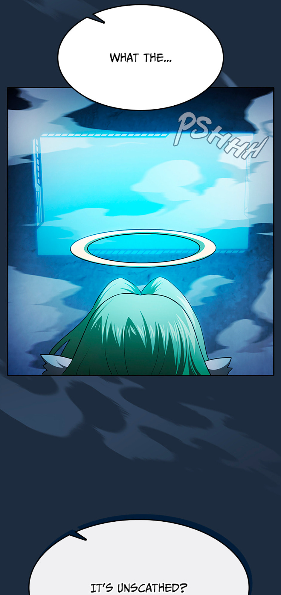 Read The Celestial Returned from Hell chapter 16.5 image 13 on Lezhin