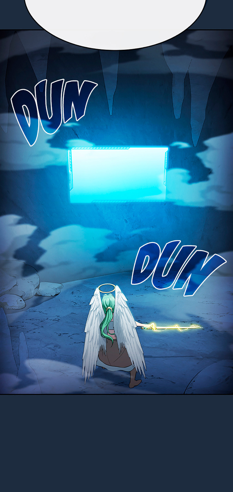 Read The Celestial Returned from Hell chapter 16.5 image 14 on Lezhin