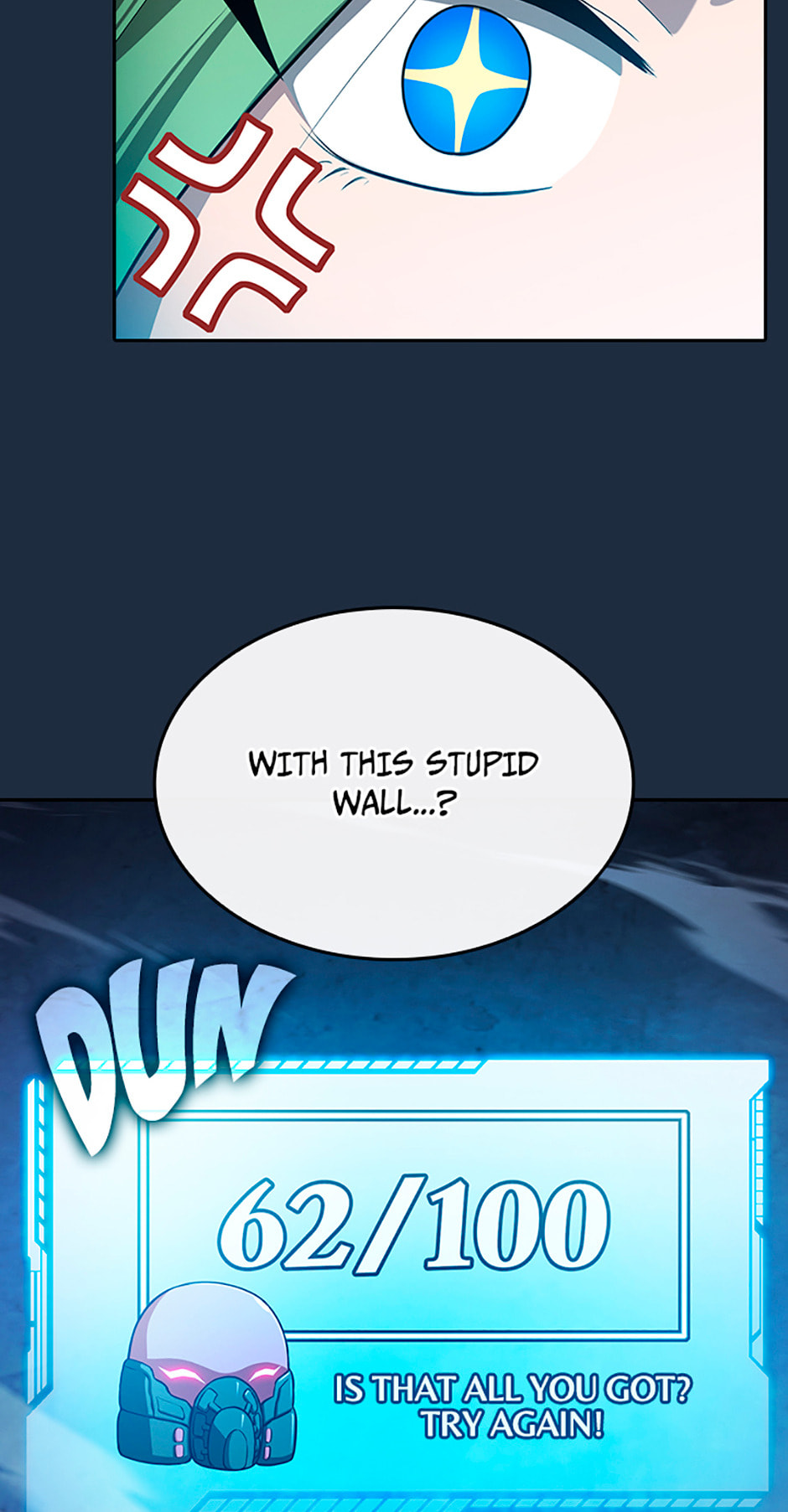 Read The Celestial Returned from Hell chapter 16.5 image 17 on Lezhin