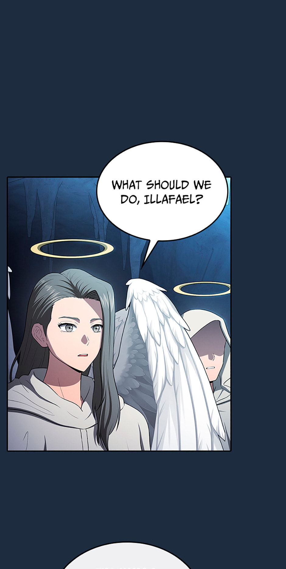 Read The Celestial Returned from Hell chapter 16.5 image 2 on Lezhin