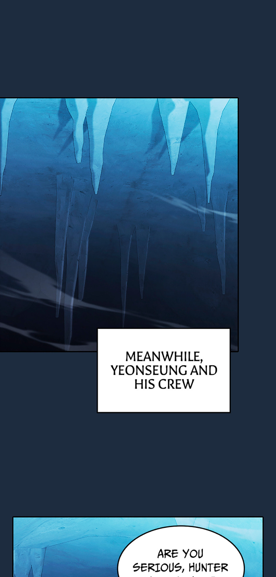 Read The Celestial Returned from Hell chapter 16.5 image 25 on Lezhin
